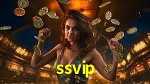 Experiência VIP ssvip