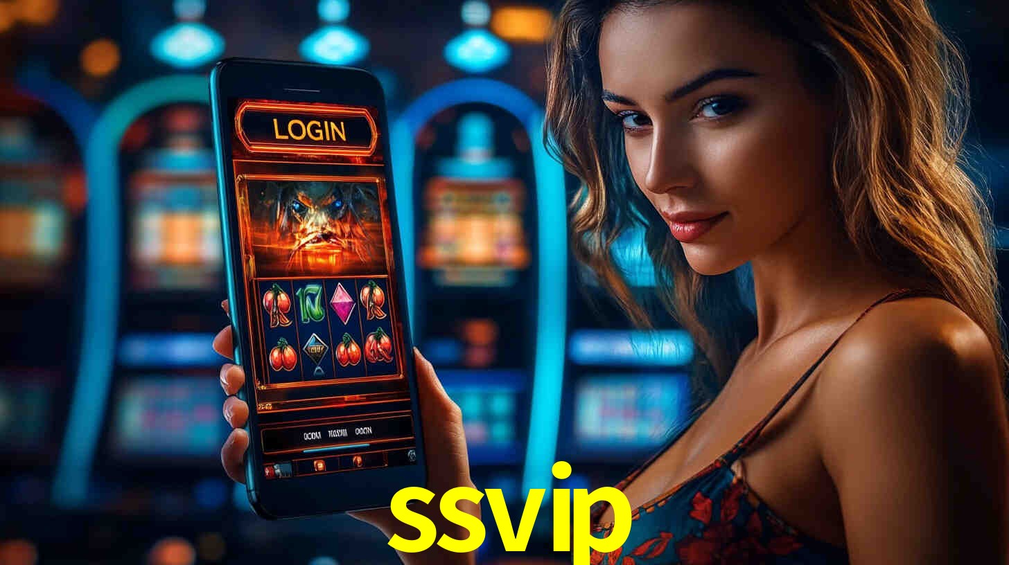 ssvip bet