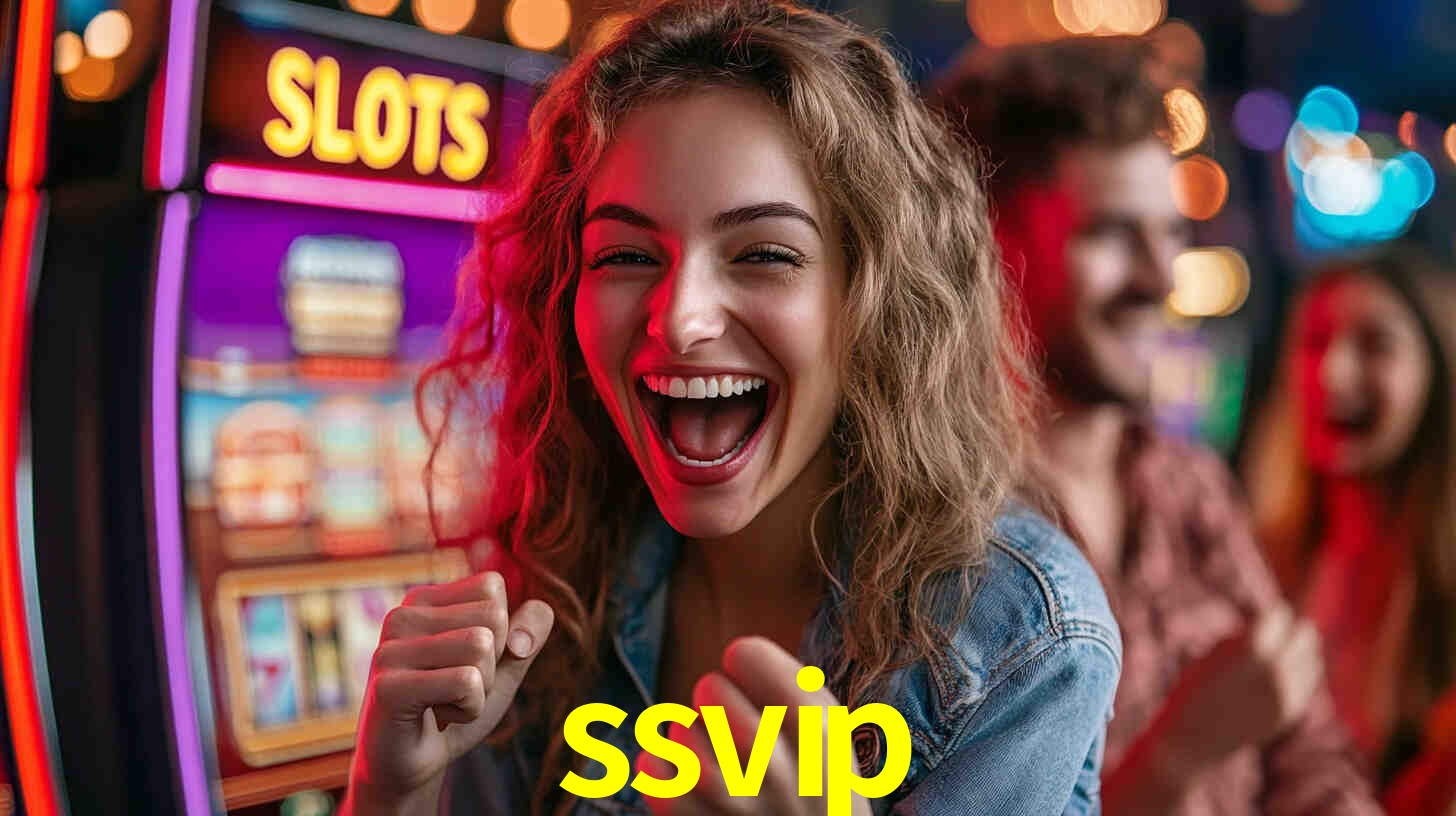 Apostas Esportivas na ssvip: Um Guia Completo