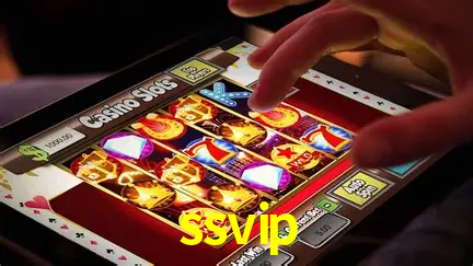 Roulette Table ssvip