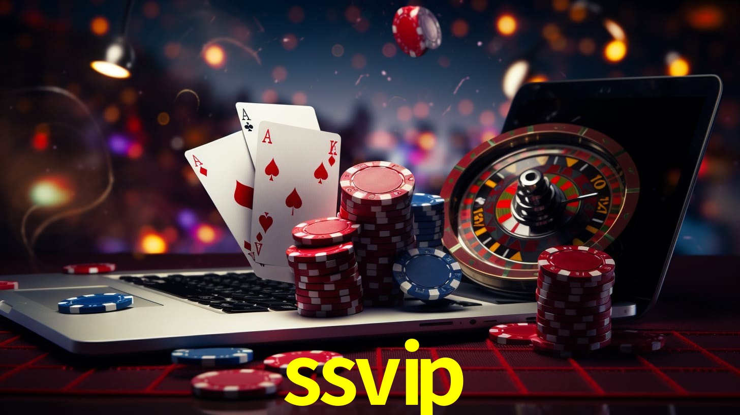 Live Casino ssvip