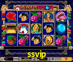 VIP Casino ssvip