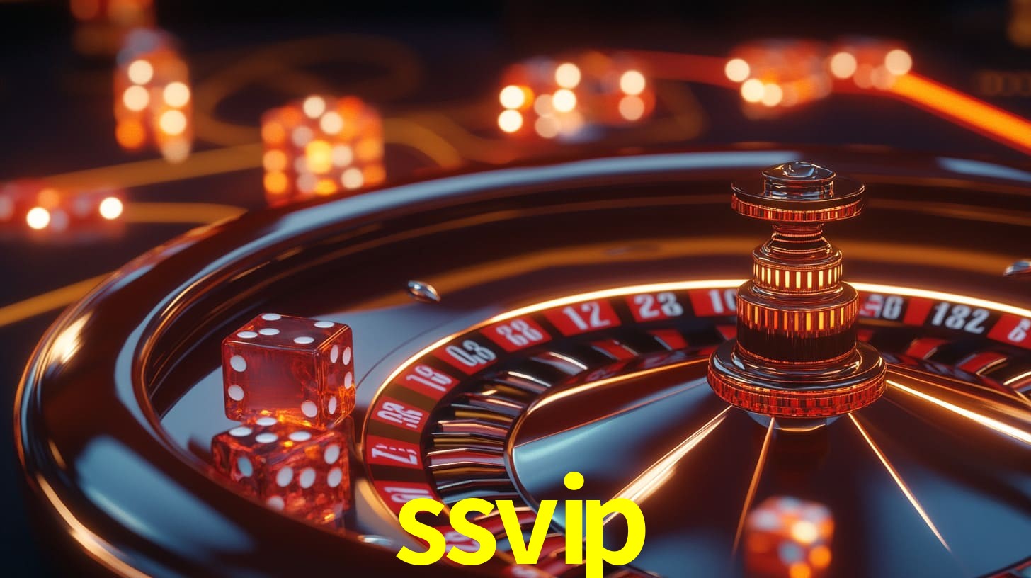 VIP Casino ssvip