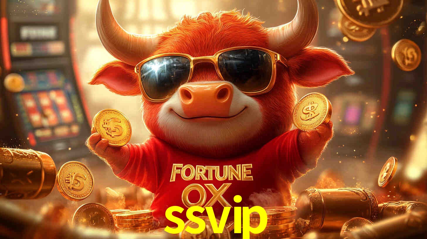 ssvip: A Experiência de Casino com Jogos de Mesa ao Vivo