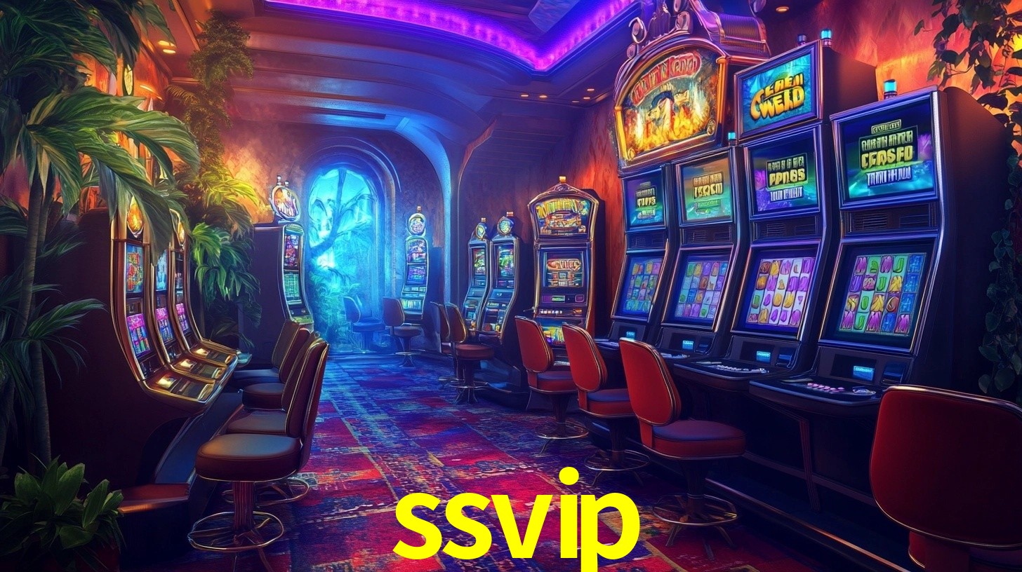 Welcome Bonus ssvip
