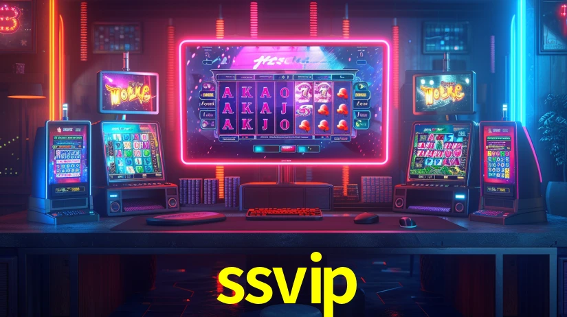 Experimente o Login Seguro Premium no ssvip