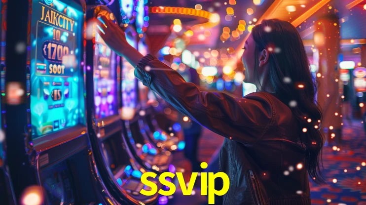 ssvip bet