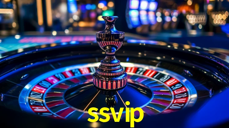 ssvip bet