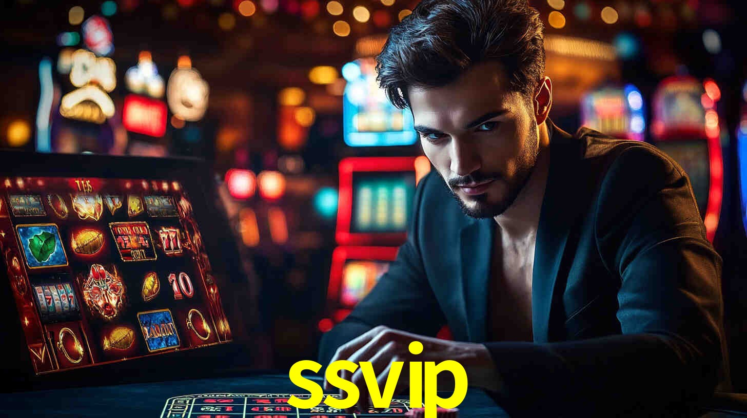 ssvip bet