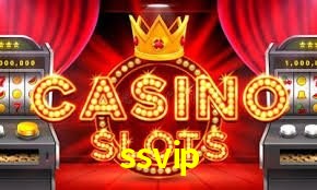 Bonus Features ssvip