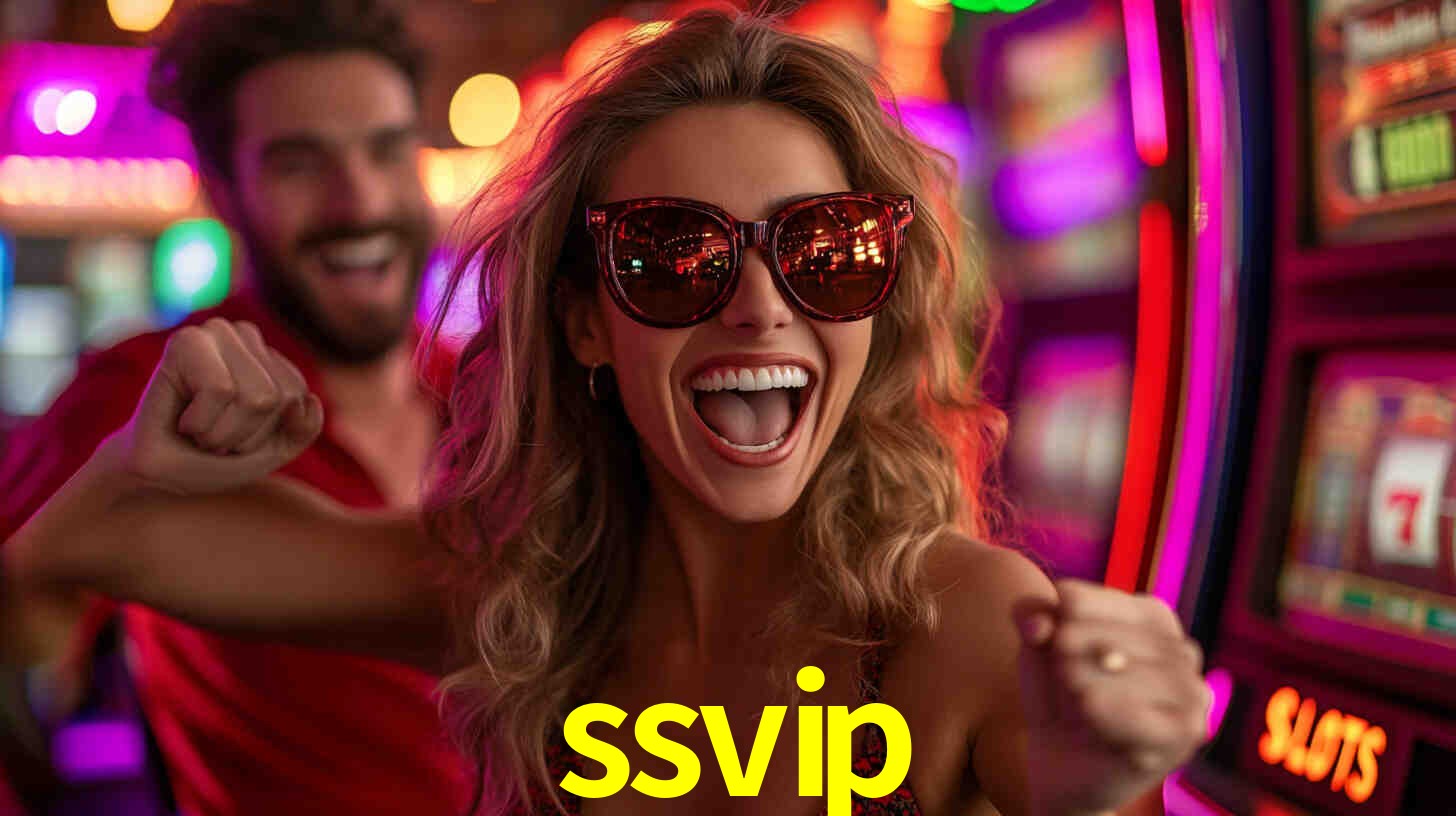 Descubra o Programa VIP da ssvip: Vantagens Exclusivas para Jogadores