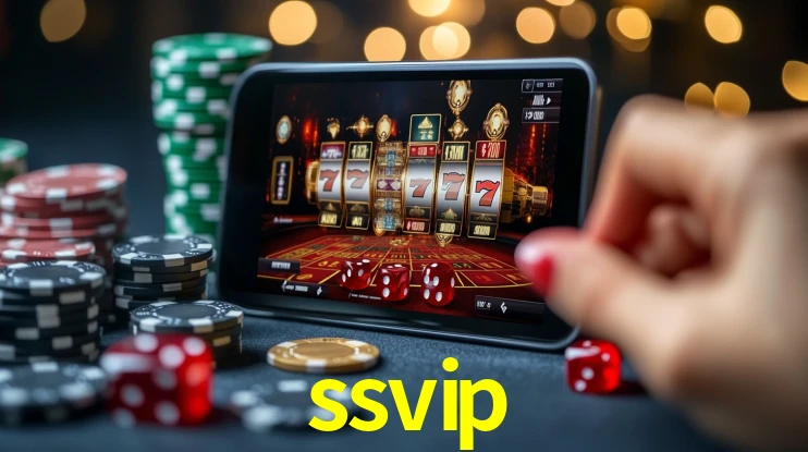 Exclusive Games ssvip