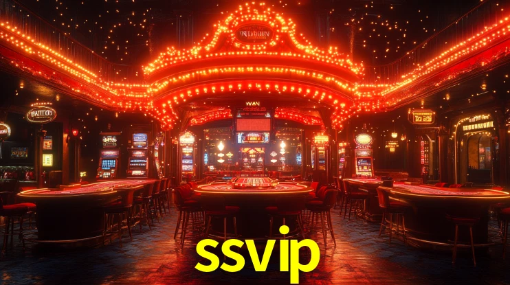 Ofertas Imperdíveis na ssvip: Promoções e Bônus Que Valem a Pena