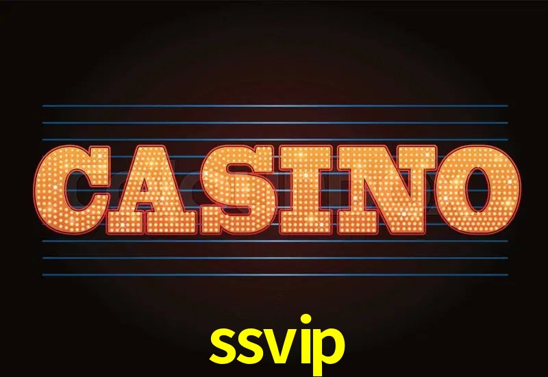 Experiência VIP ssvip