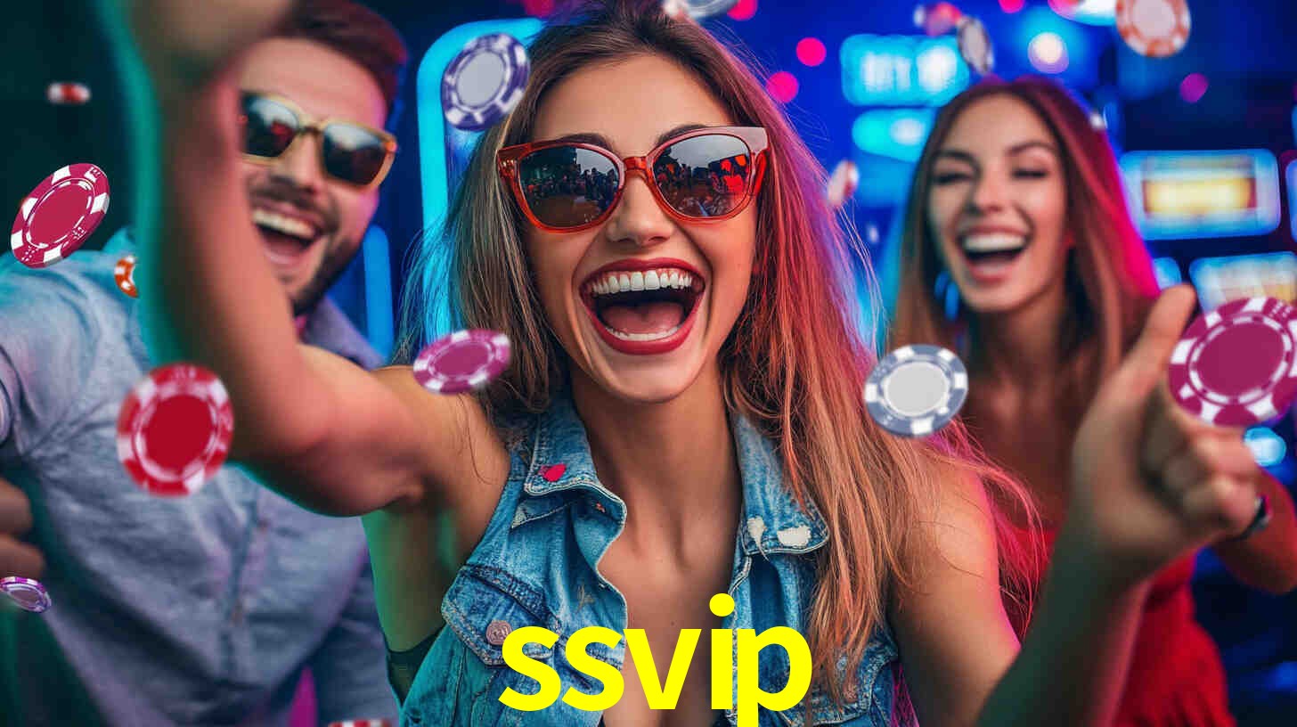 Apostas Esportivas na ssvip: Um Guia Completo