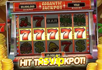 Descubra o Mundo do Cassino Online com ssvip